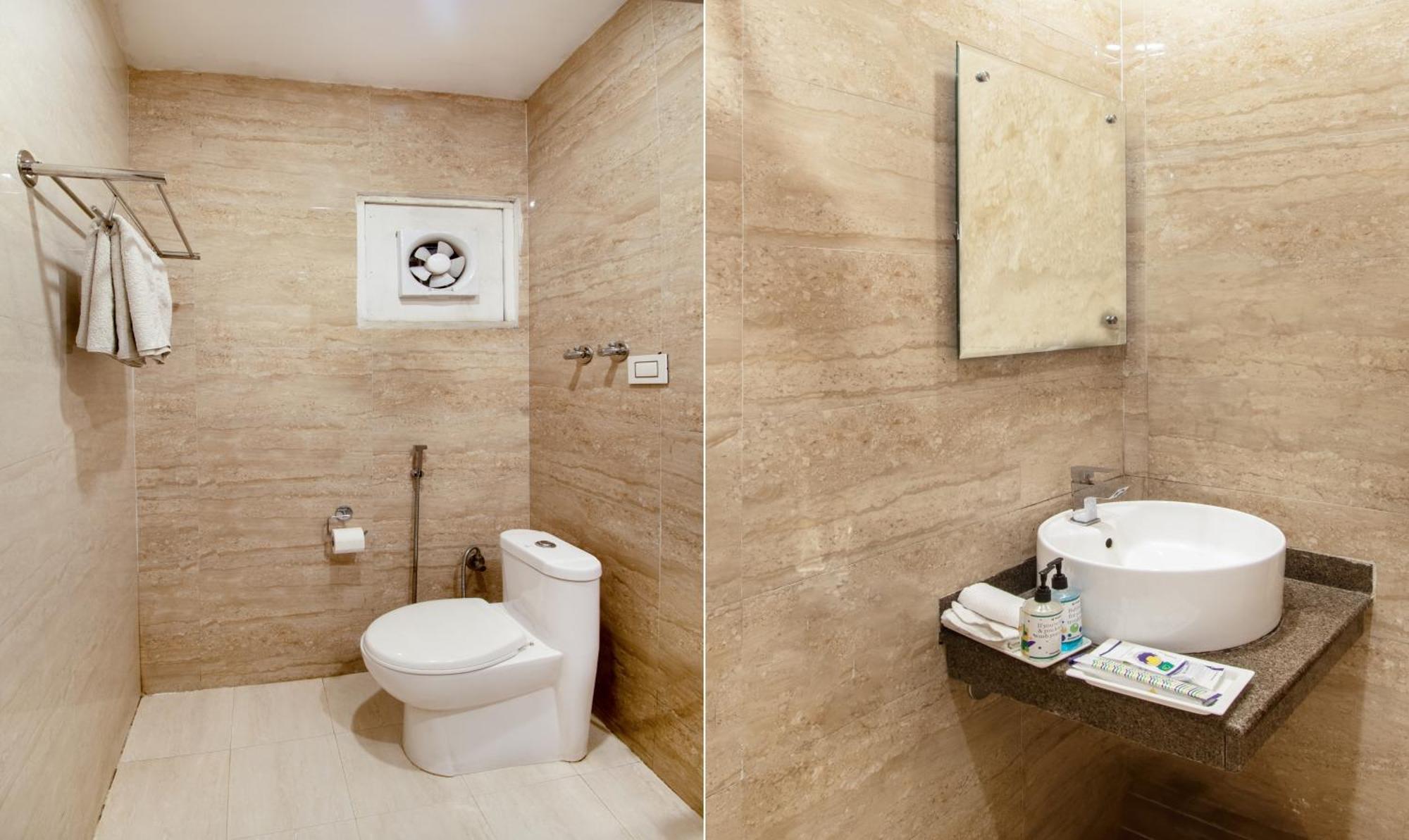 Hotel Ambika Residency, Near Hidimba Devi Temple Manāli Zewnętrze zdjęcie